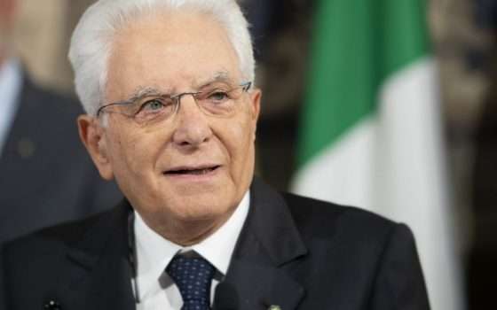 11 indagati per post online contro Mattarella