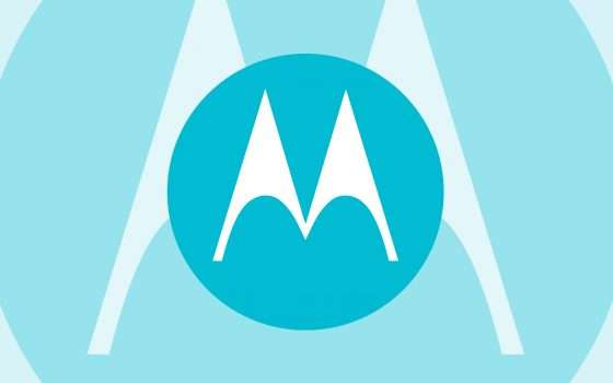 Anche Motorola avrà un televisore con Android TV