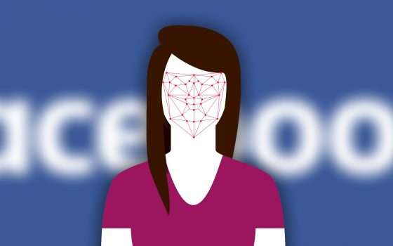 Facebook elimina il riconoscimento facciale