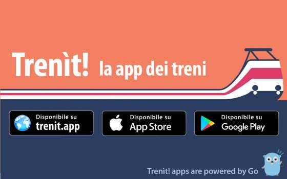 Trenìt ha vinto contro Trenitalia e torna online