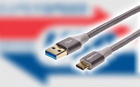 USB4 arriva nel 2020: pubblicate le specifiche