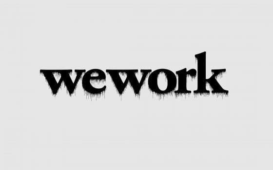 WeWork, IPO congelata: il modello non convince