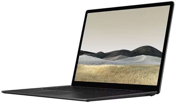 Il nuovo Surface Laptop