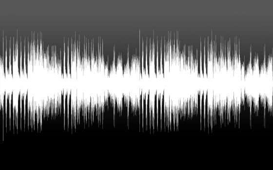 Quando il malware si nasconde in un file audio