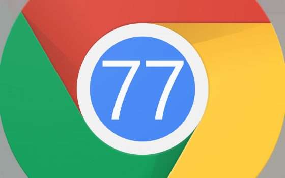 Chrome 77 porta Site Isolation su Android