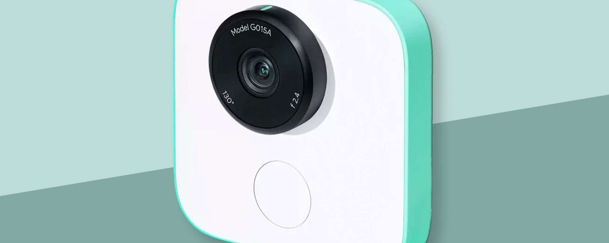 Addio a Google Clips, la fotocamera intelligente