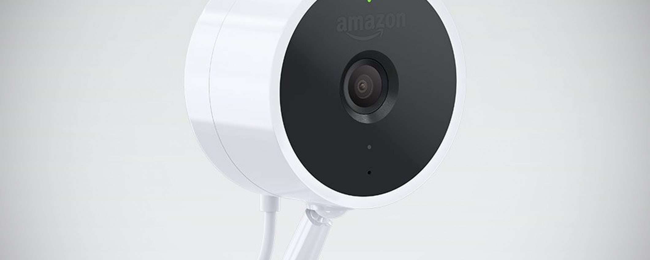 Amazon Cloud Cam: qualcuno guarda le riprese?