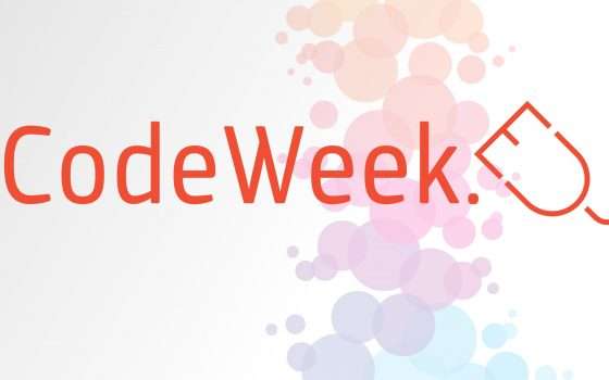 Code Week 2019, un successo soprattutto italiano