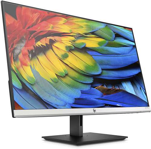 HP 27FH Monitor 4HZ37AA