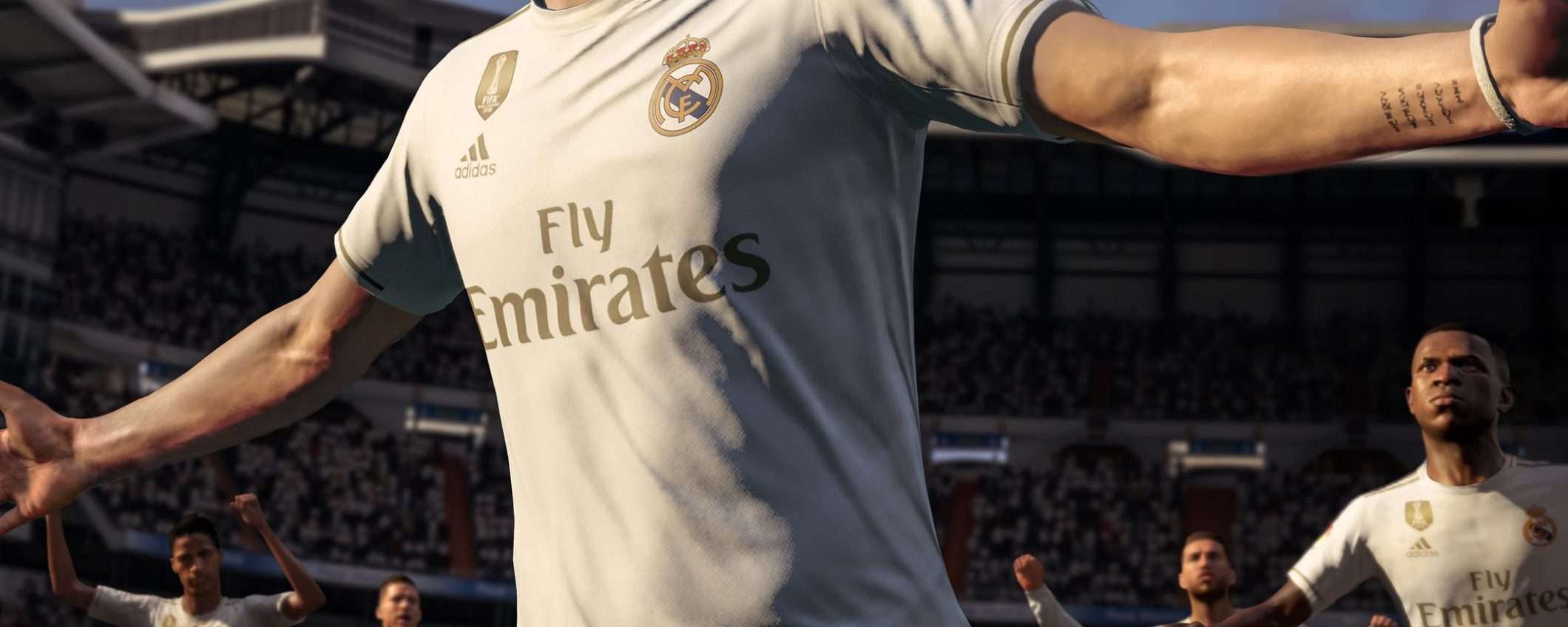 Pasticcio EA Sports: esposti i dati di FIFA 20 GS