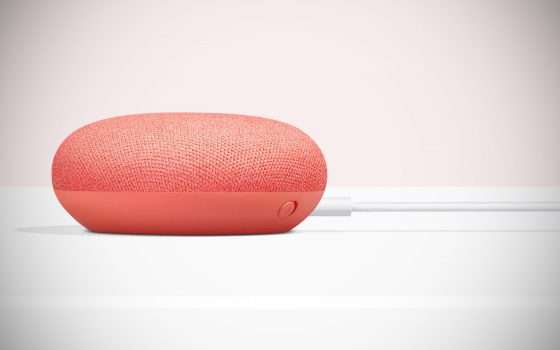 Google sostituirà gli Home e Home Mini danneggiati