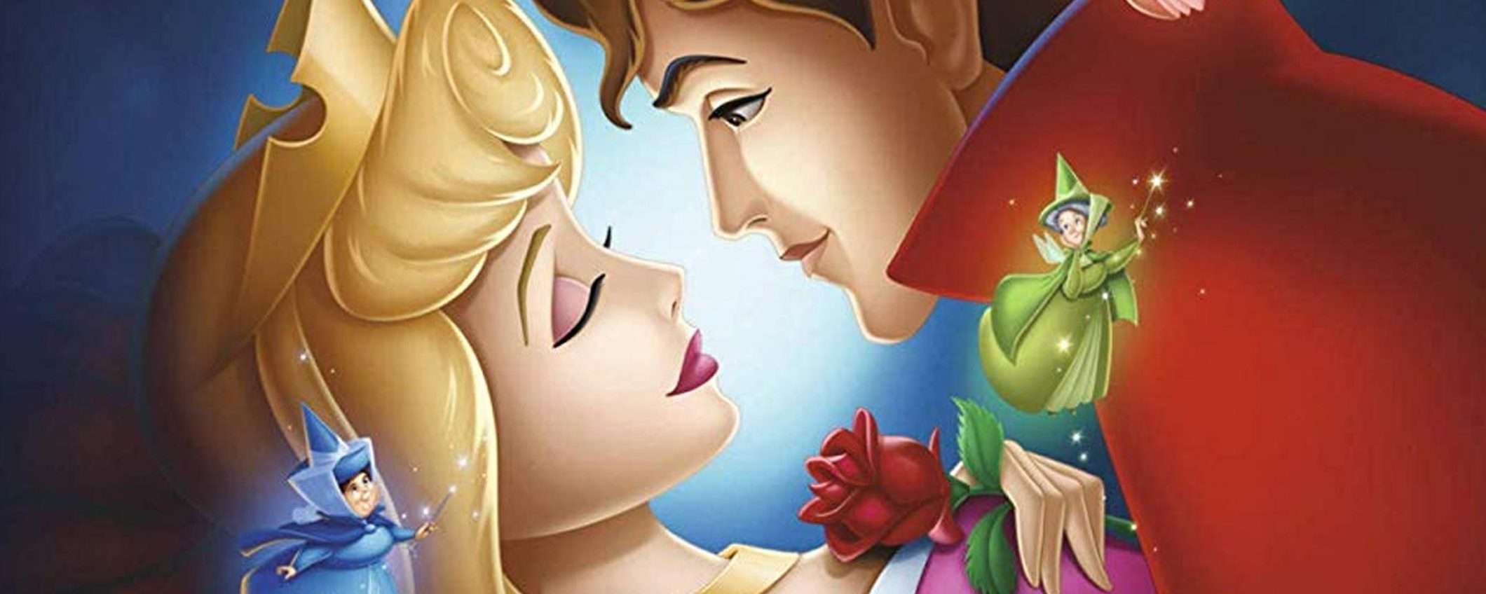 Disney: un algoritmo contro la disparità di genere