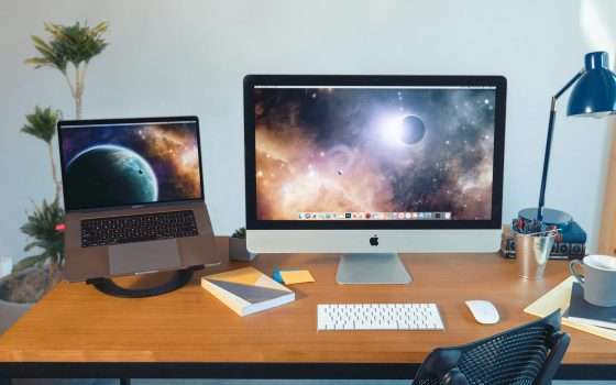 Luna Display ora offre la soluzione Mac-to-Mac