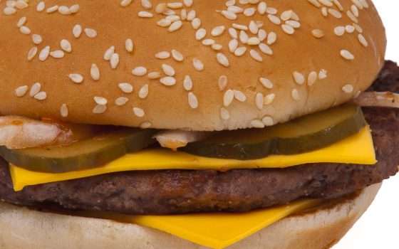 McDonald's ci prova con IA e voice recognition