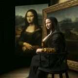 La Monna Lisa prende vita con la realtà virtuale