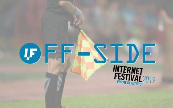 Off-side: l'innovazione ci mette in fuorigioco?