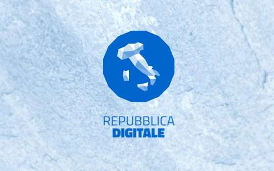 Repubblica Digitale: attivisti cercansi