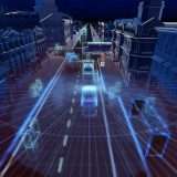 AVCC: Toyota, GM e NVIDIA per le self-driving car