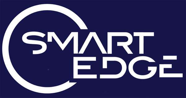 Il logo di Smart Edge