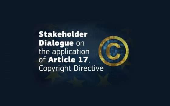 Direttiva Copyright, questione articolo 17