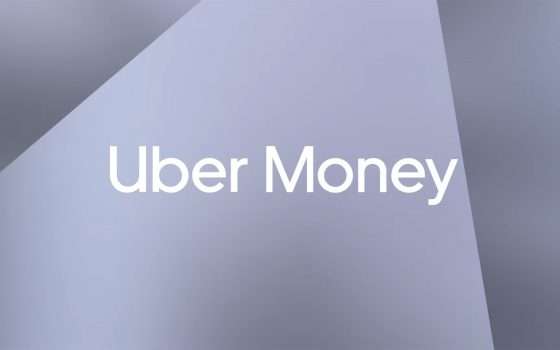 Uber Money: dopo il ride sharing, la finanza