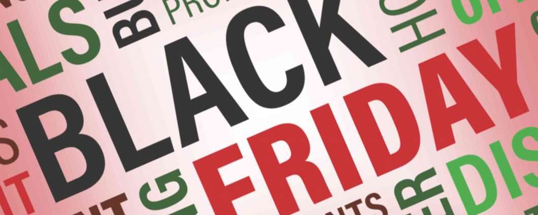 Black Friday 2020, istruzioni per l'uso: via agli sconti