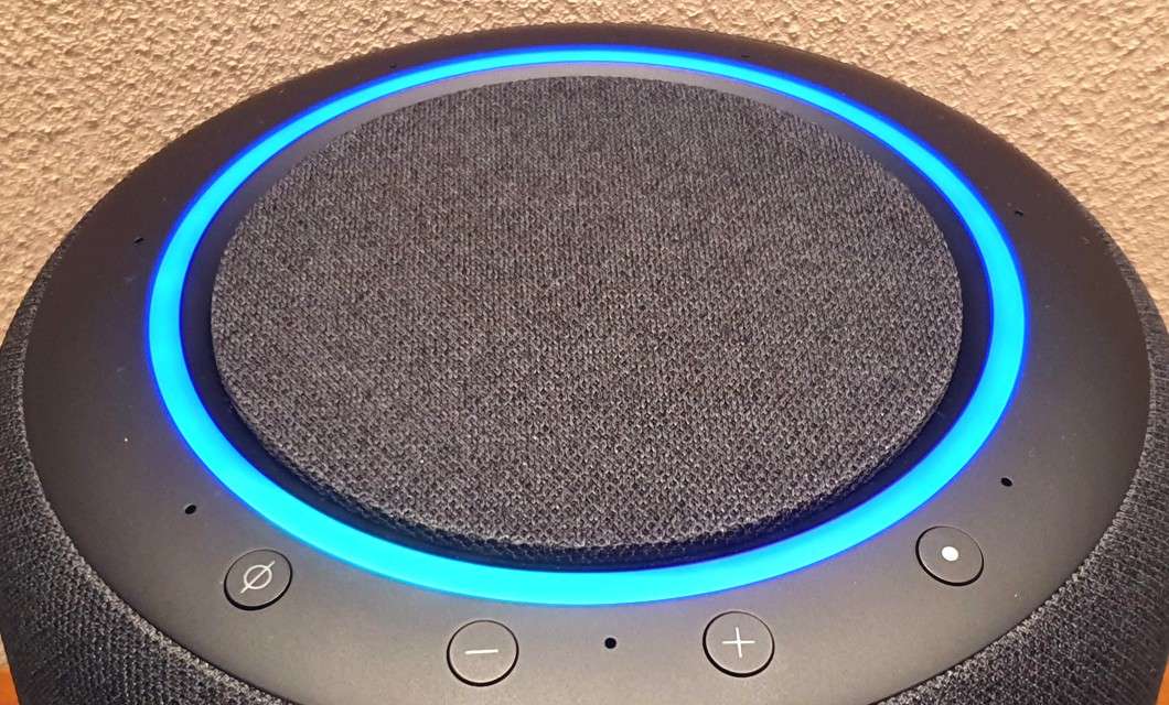 Amazon Echo Studio la nostra prova Tutte le immagini