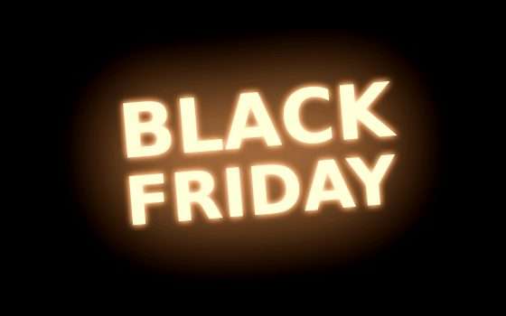 Black Friday, impennata di attacchi malware