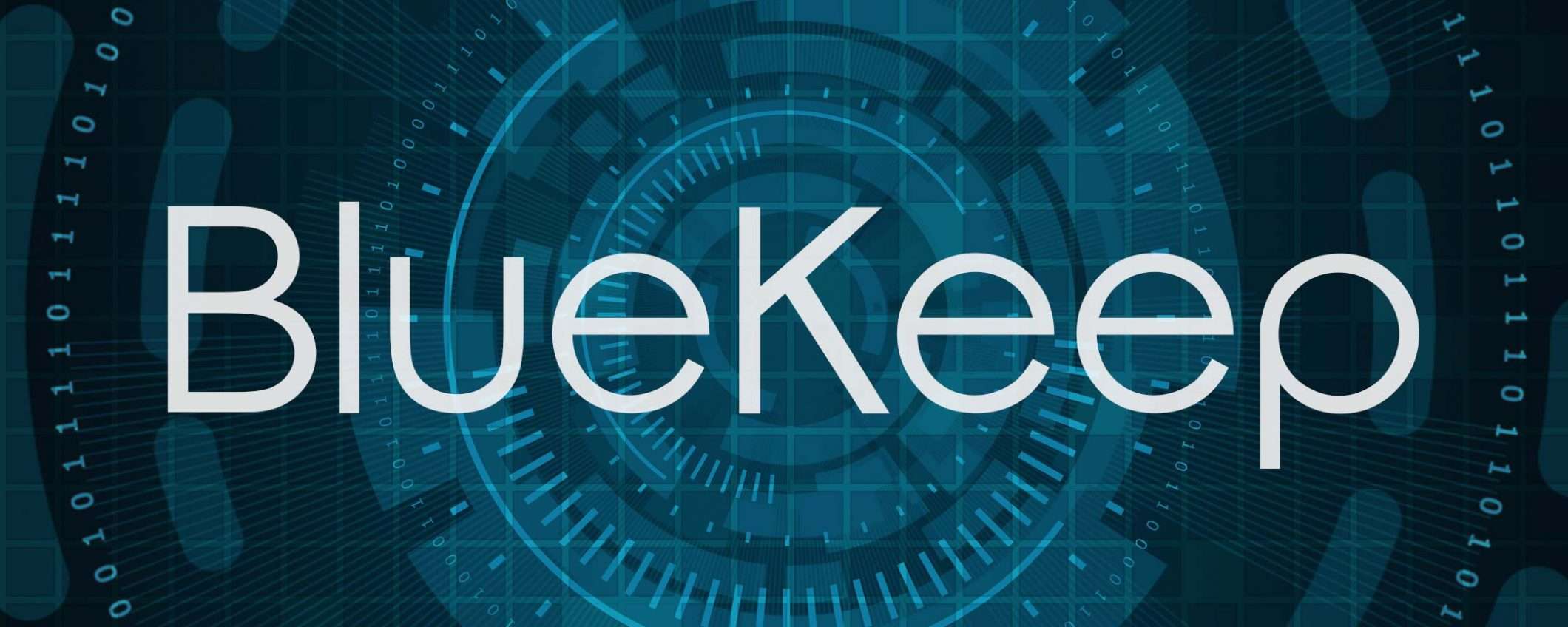 BlueKeep: l'attacco per installare un cryptominer