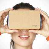 Google e realtà virtuale: Cardboard è open source