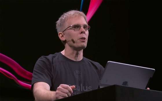 John Carmack, da DOOM all'intelligenza artificiale