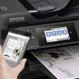 Black Friday: stampante Epson Workforce in sconto