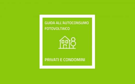 Portale autoconsumo fotovoltaico: la guida del GSE