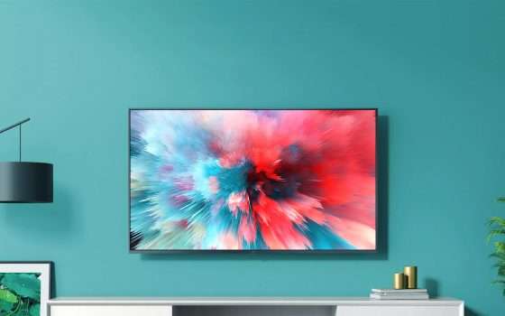 Xiaomi Mi TV 4S e Mi TV 4A arrivano in Europa