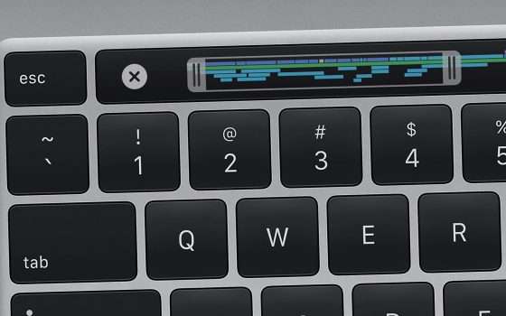 Apple presenta il MacBook Pro da 16 pollici