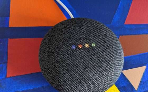 Google regala un Nest Mini per Natale: come averlo