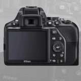 Nikon D3500 e 18-140 in offerta nel Black Friday