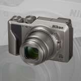 Black Friday: sconto per la Nikon Coolpix A1000