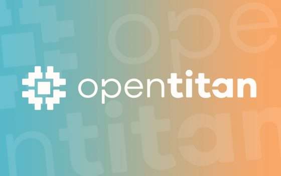 OpenTitan, il design dei chip diventa open source