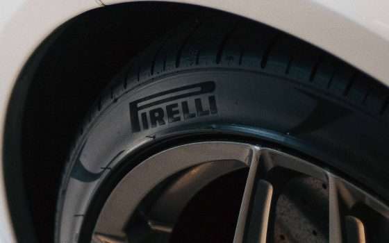 Pirelli Cyber Tire, gli pneumatici connessi al 5G