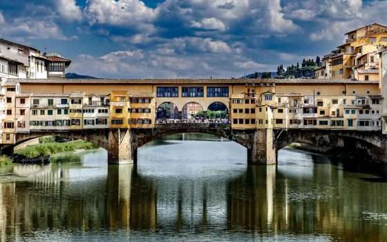 Nome italiano per le GPU Intel Xe: Ponte Vecchio