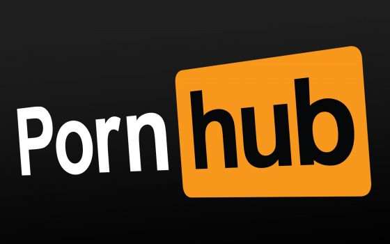 Pornhub, la svolta: video solo da utenti verificati