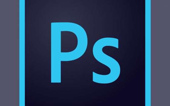 Adobe Photoshop, scontorno facile con l'IA