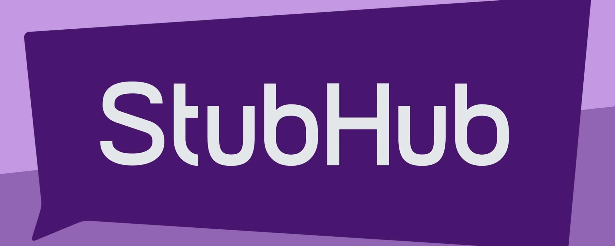 eBay ha venduto StubHub a Viagogo per 4 miliardi