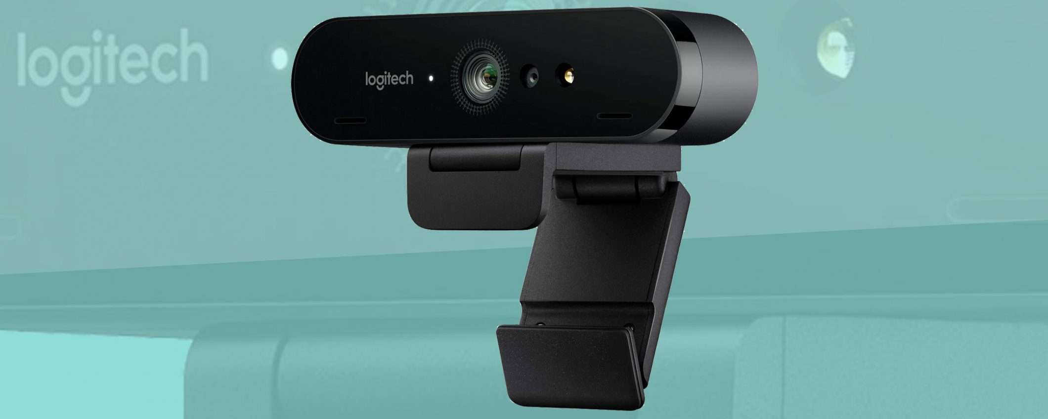 Tutti a casa: boom di vendite per Logitech