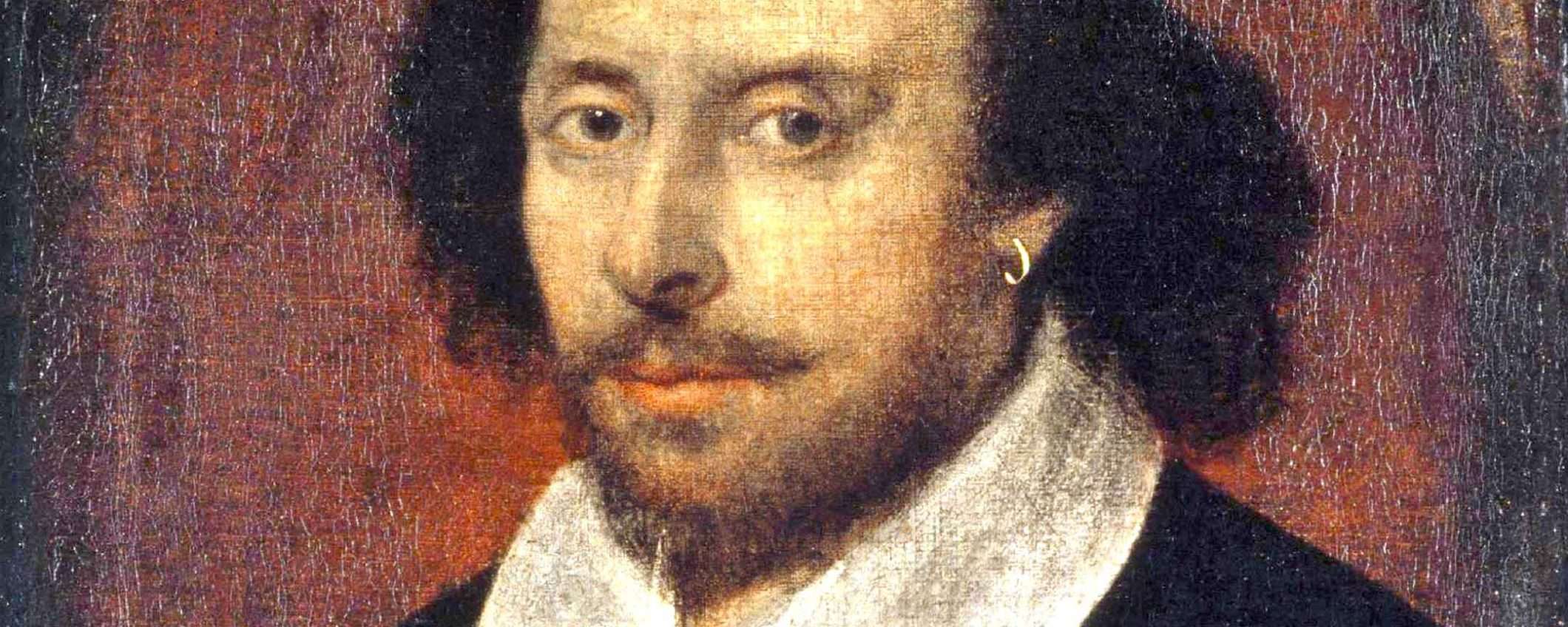 L'Enrico VIII di Shakespeare scritto a quattro mani