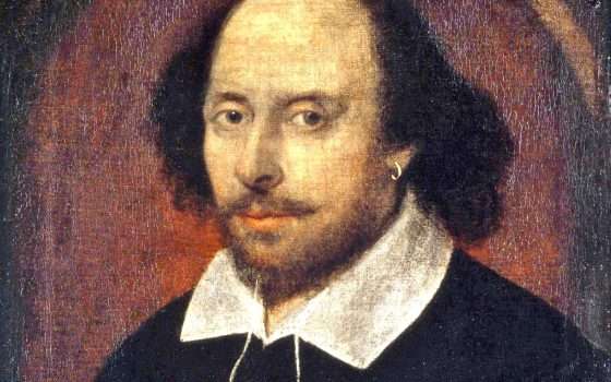 L'Enrico VIII di Shakespeare scritto a quattro mani