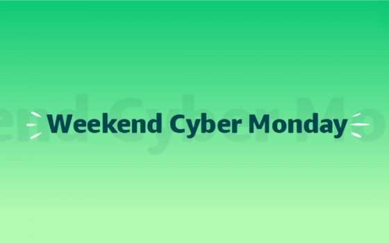 Cyber Monday: conviene? Ecco gli sconti migliori