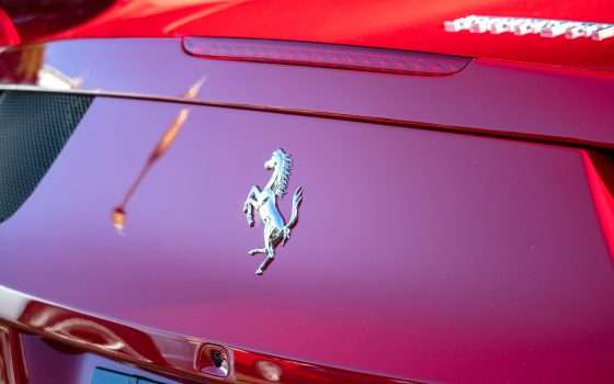 Qualcomm e Ferrari, chip e ambizione sul Cavallino Rampante