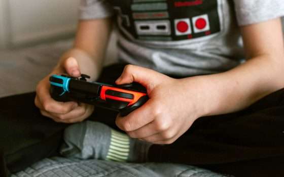 Il gaming multiplayer è la nuova arma dei pedofili